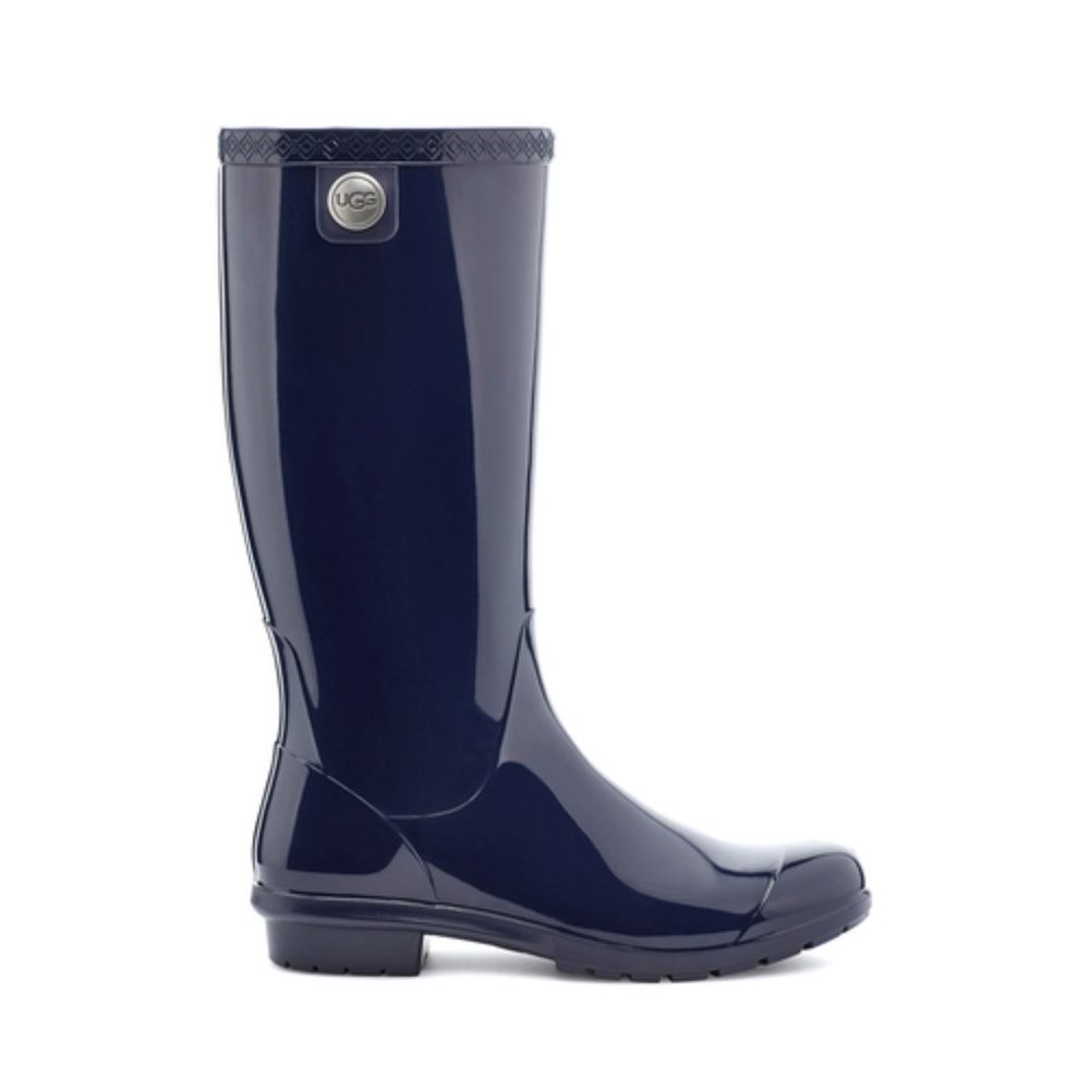 UGG rain boots
